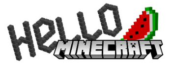HelloMinecraft